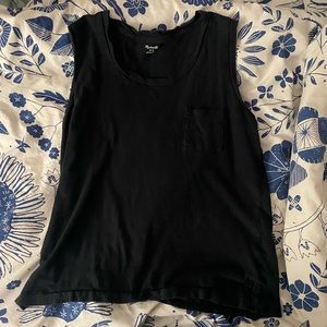 Madewell Tank